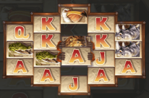 Jumanji Slot Review 4 jumaji slot monkey mayhem
